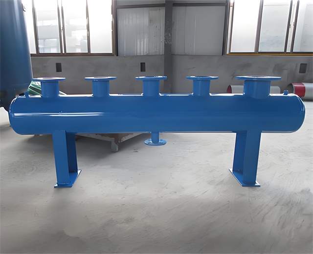 江阳分集水器规格型号