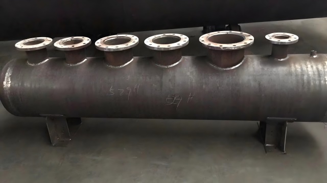 江阳集分水器属于特种设备吗